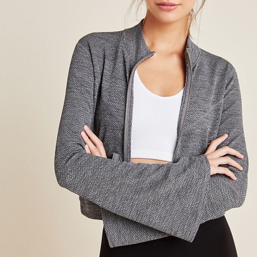 Free People Off-the-Grid Jacket